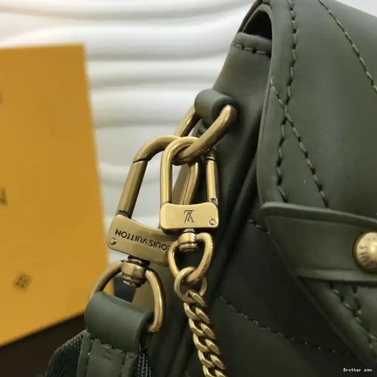 Brother sam 205FY0109 LV Bags 0516